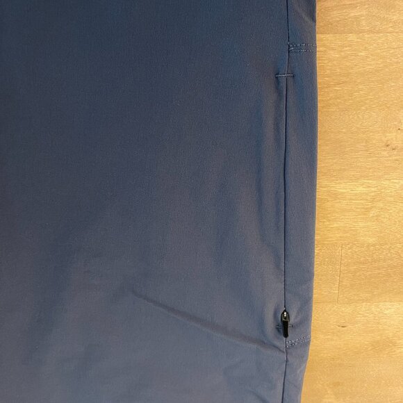 Mountain Hardware Women's Chockstone™ Tight, Size L, color moonstone - Picture 5 of 8